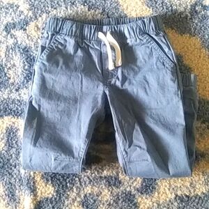 Cat & Jack drawstring joggers